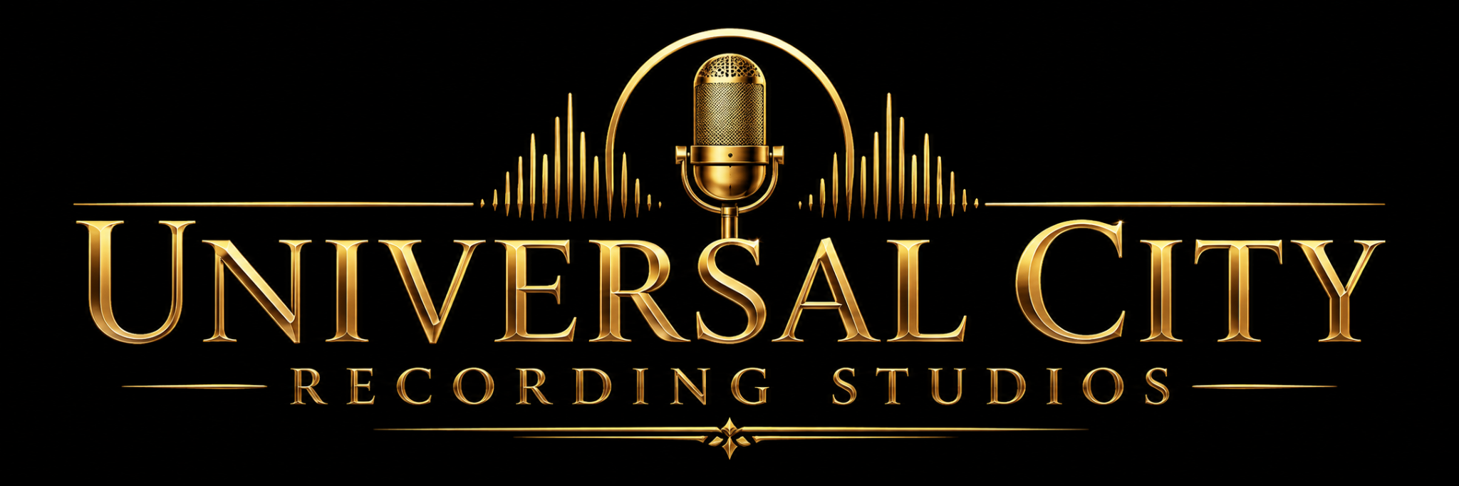 Universal City Recording Studios